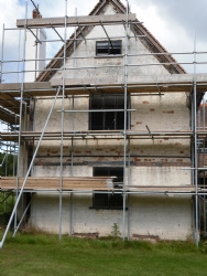 External House Restoration
