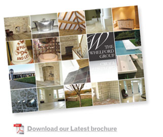 download our latest brochure